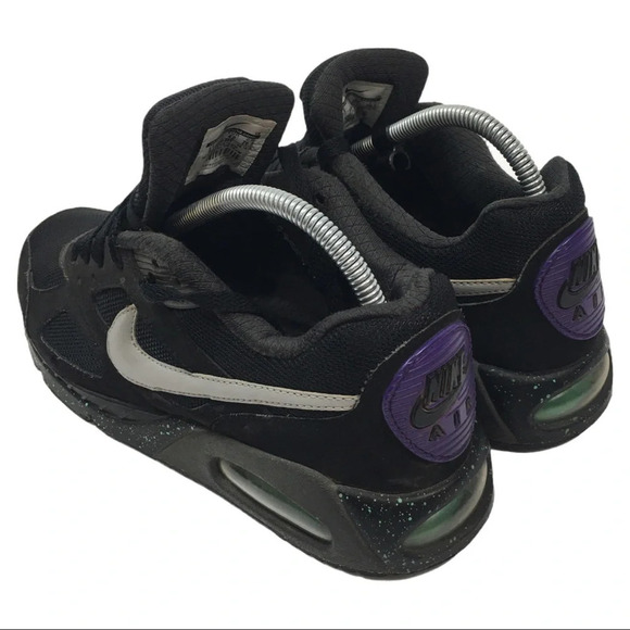B2 Men’s Nike Air Max Ivo Athletic Shoes 8.5 main image 6